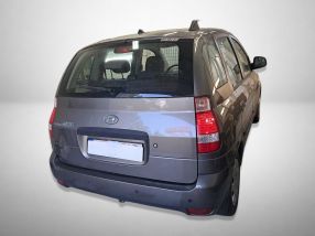 Hyundai Matrix - 2008