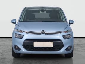 Citroen C4 Picasso - 2015