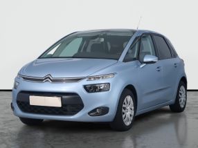 Citroen C4 Picasso - 2015