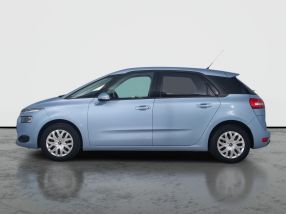Citroen C4 Picasso - 2015