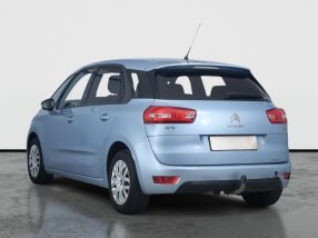 Citroen C4 Picasso - 2015