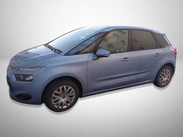 Citroen C4 Picasso 2015