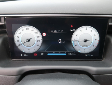 Hyundai Tucson - 2023