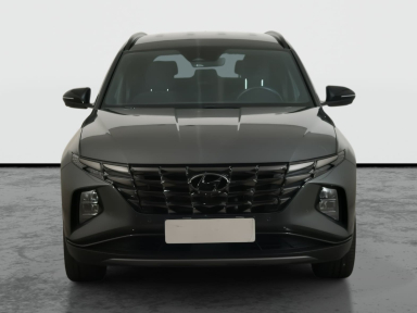 Hyundai Tucson - 2023