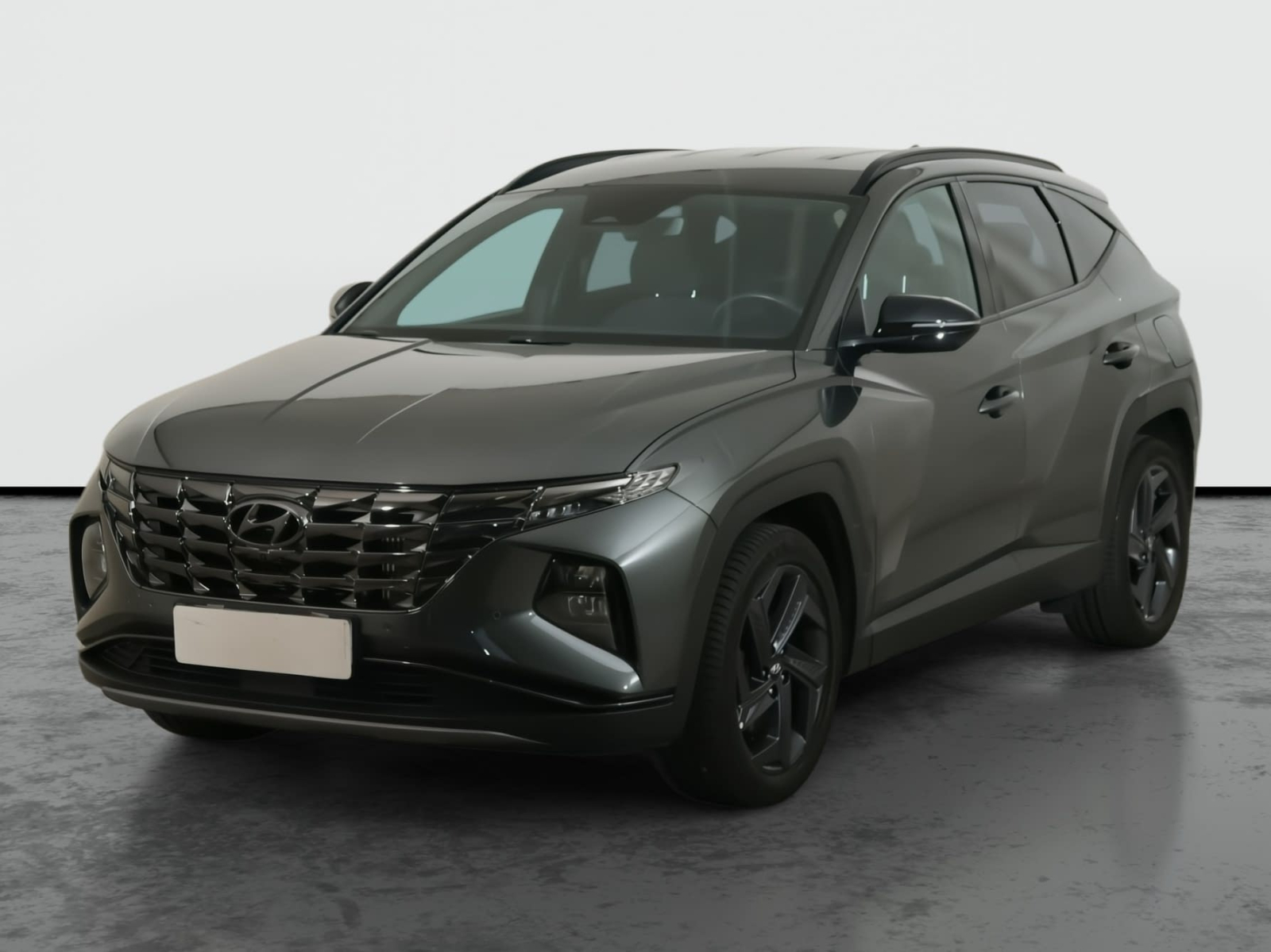 Hyundai Tucson - 2023