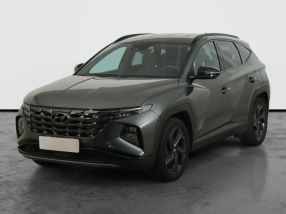Hyundai Tucson - 2023