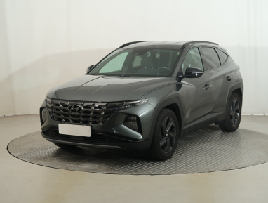 Hyundai Tucson - 2023