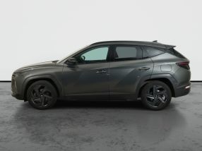 Hyundai Tucson - 2023