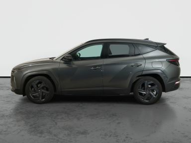 Hyundai Tucson - 2023