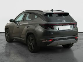 Hyundai Tucson - 2023