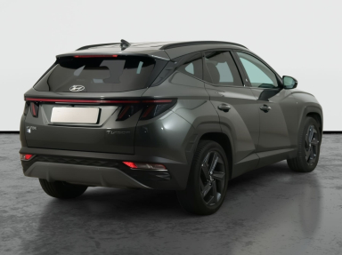 Hyundai Tucson - 2023