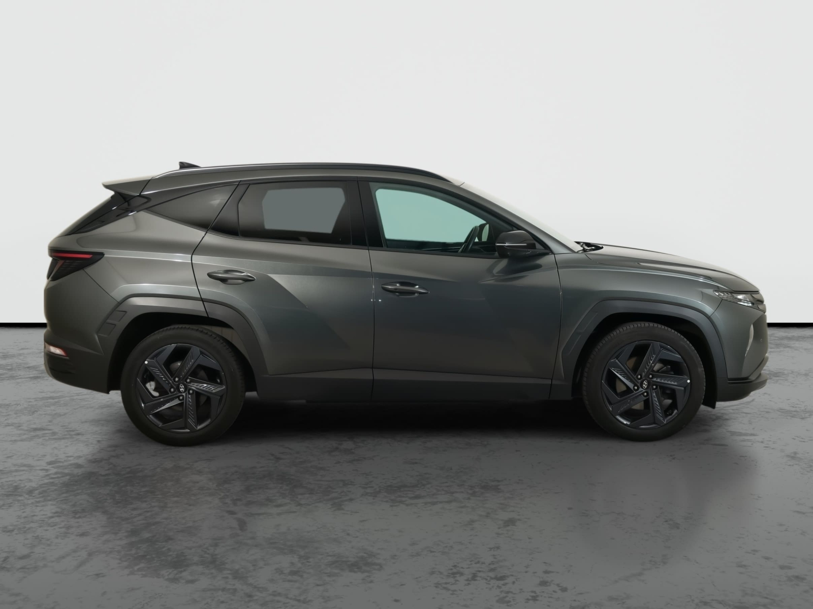 Hyundai Tucson - 2023