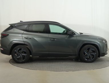 Hyundai Tucson - 2023