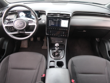 Hyundai Tucson - 2023