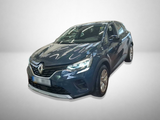 Renault Captur 2024