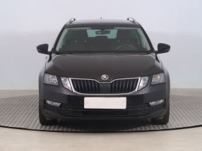Škoda Octavia - 2019