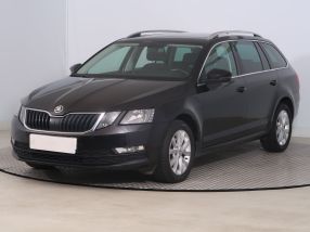 Škoda Octavia - 2019