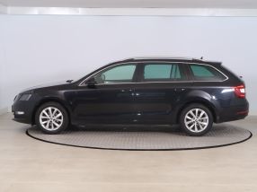 Škoda Octavia - 2019