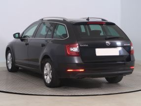 Škoda Octavia - 2019