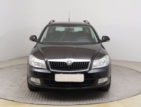 Škoda Octavia - 2010