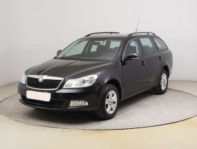 Škoda Octavia - 2010