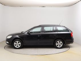 Škoda Octavia - 2010