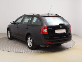 Škoda Octavia - 2010