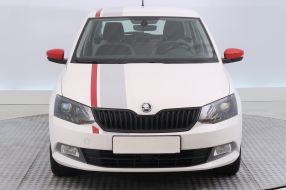 Škoda Fabia - 2017