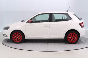 Škoda Fabia - 2017