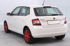 Škoda Fabia - 2017