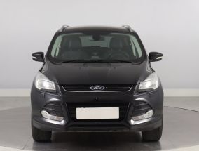 Ford Kuga - 2015