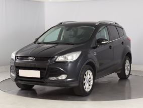 Ford Kuga - 2015
