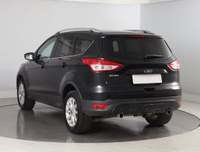 Ford Kuga - 2015