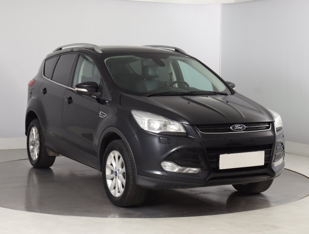 Ford Kuga 2015