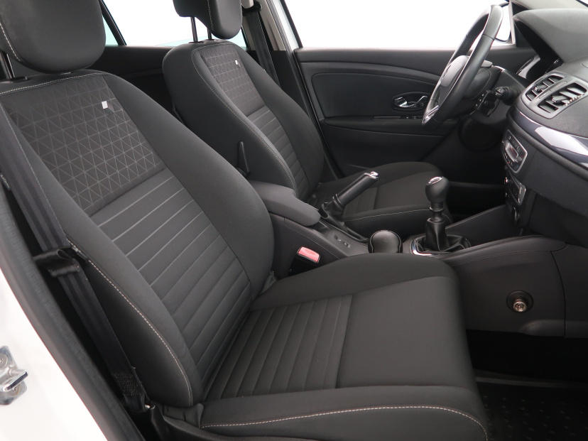 Renault Megane, 2014
