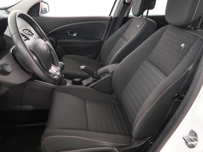 Renault Megane, 2014
