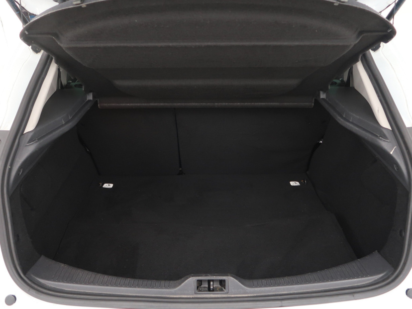 Renault Megane, 2014