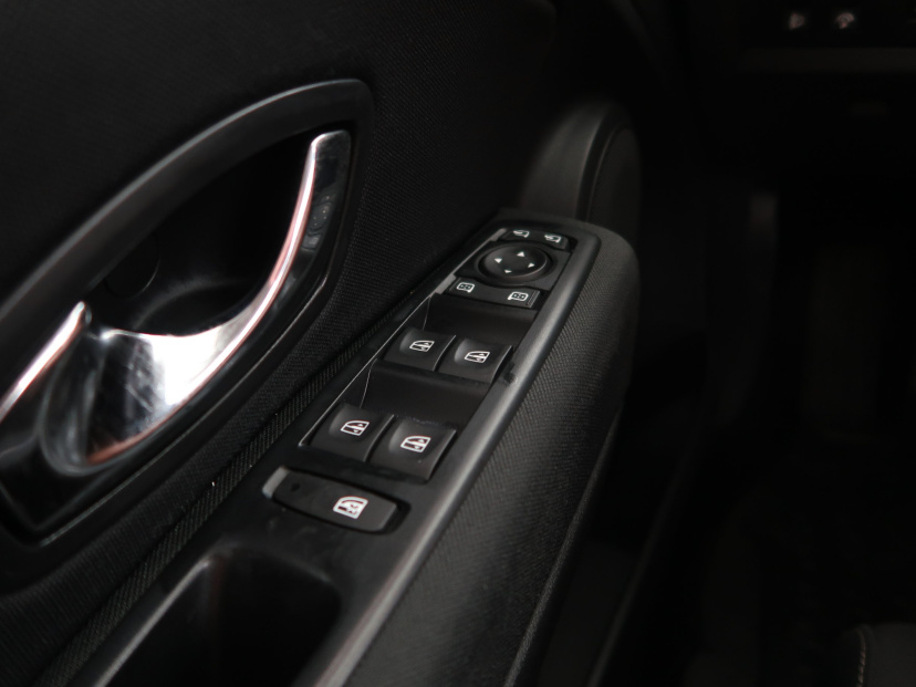 Renault Megane, 2014