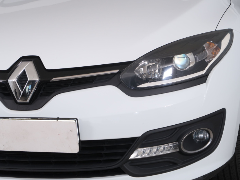 Renault Megane, 2014