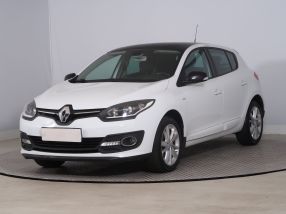 Renault Megane - 2014