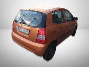 Kia Picanto - 2006