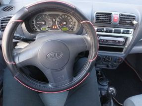 Kia Picanto - 2006
