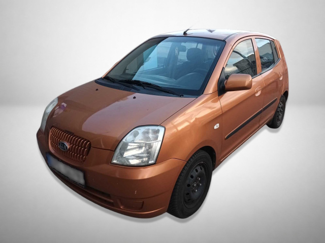 Kia Picanto 2006
