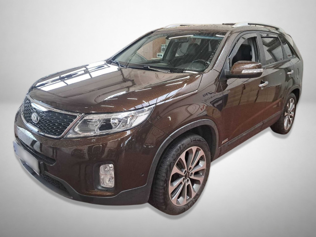 Kia Sorento 2014