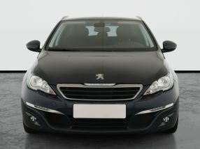 Peugeot 308 - 2016