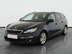 Peugeot 308 - 2016