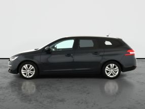 Peugeot 308 - 2016