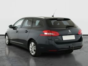 Peugeot 308 - 2016