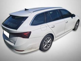 Škoda Octavia - 2020