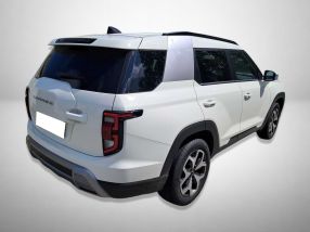 SsangYong Torres - 2025